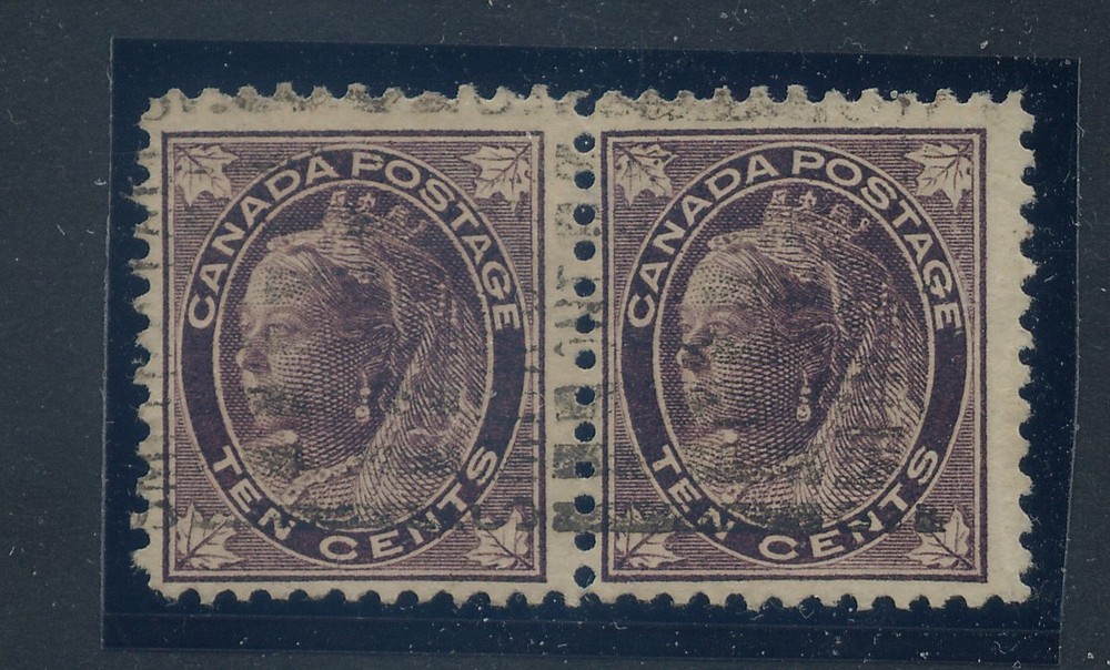 Canada   73  pair   catalog  $200.00