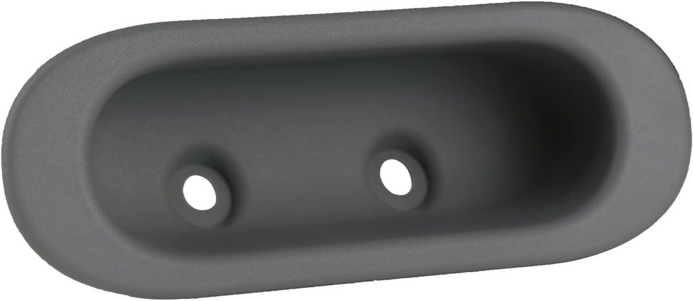 Apperfit Interior Door Pull Handle (Pair) Compatible with Select International M