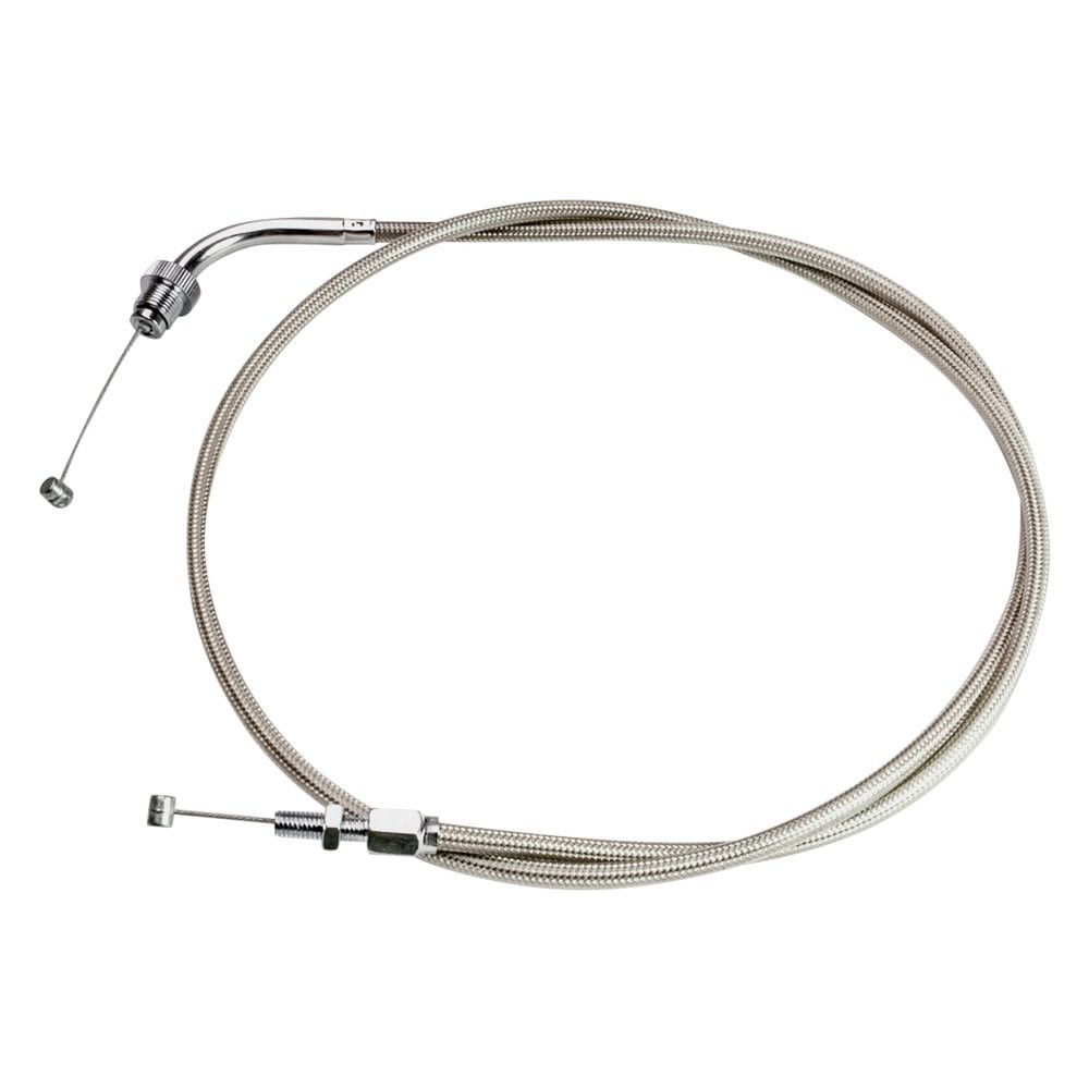 Motion Pro 62-0424 Armor Coat Throttle Cable
