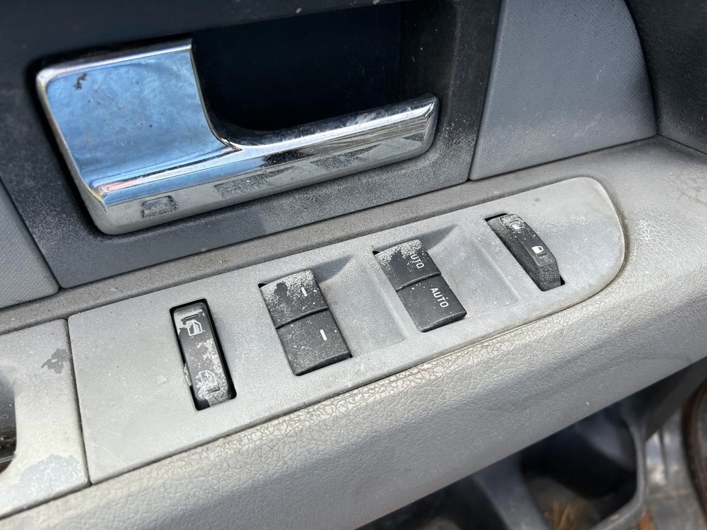 F150      2013 Keys/Latches/Locks 104893419