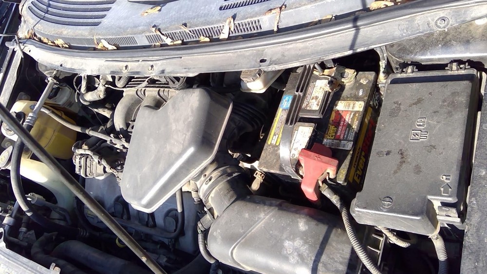 Used A/C Selector Switch fits: 2010 Ford Edge Main AC automatic control dual zon