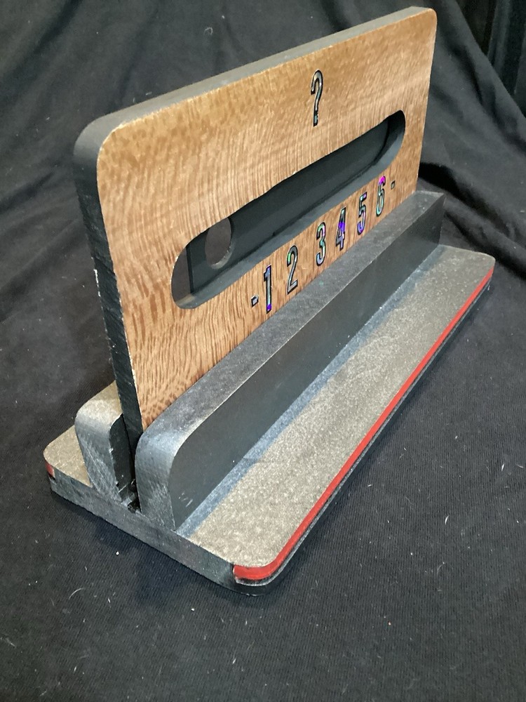 Finger Stretching Magic Trick