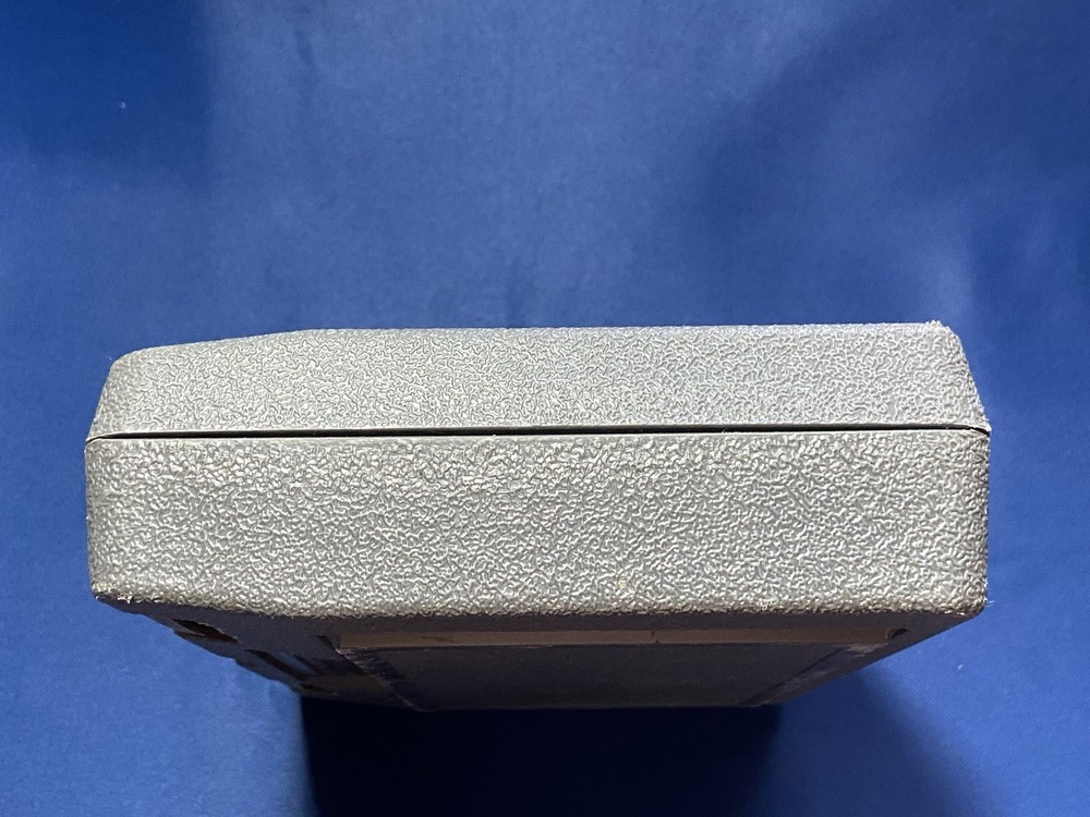 Ruger Plastic Case - Case Only