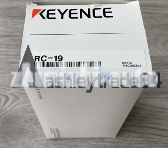 1PC New KEYENCE RC-19 Counter