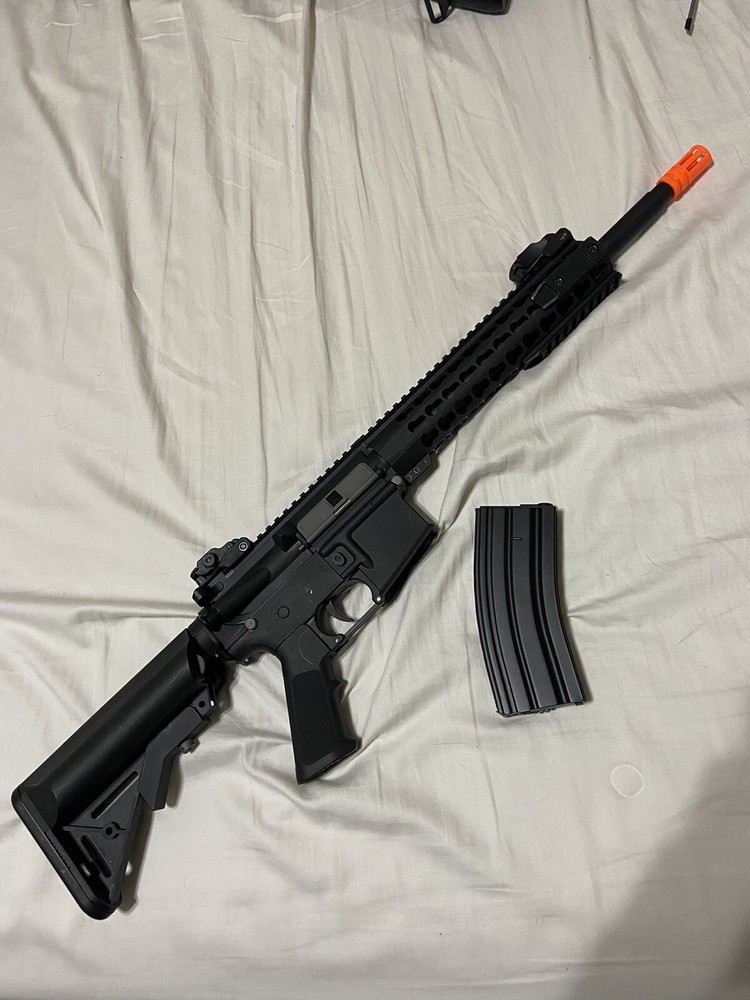 airsoft lot