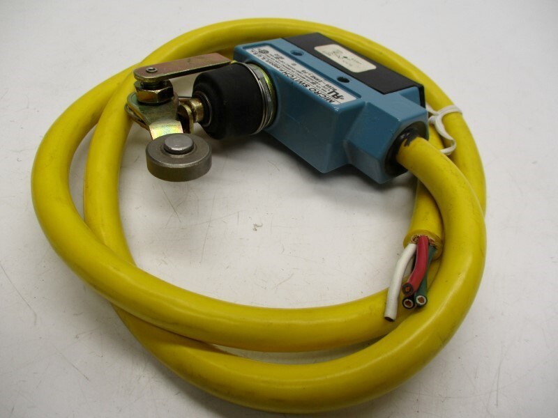 HONEYWELL BZE6-2RN2-F3 NSMP