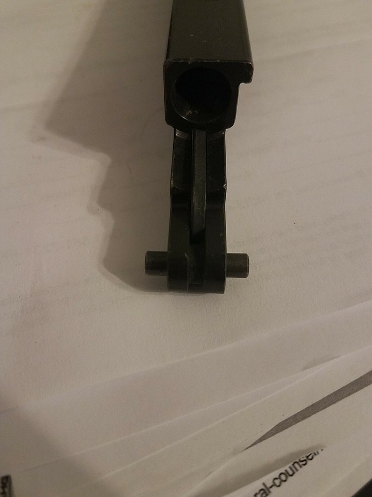 Hilti DX451 Powder Tool Cocking Assembly for 10MM Threaded Studs & DS Nails