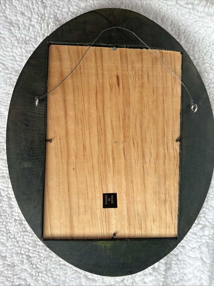 Unique and Decorative mirror made In Kenya
