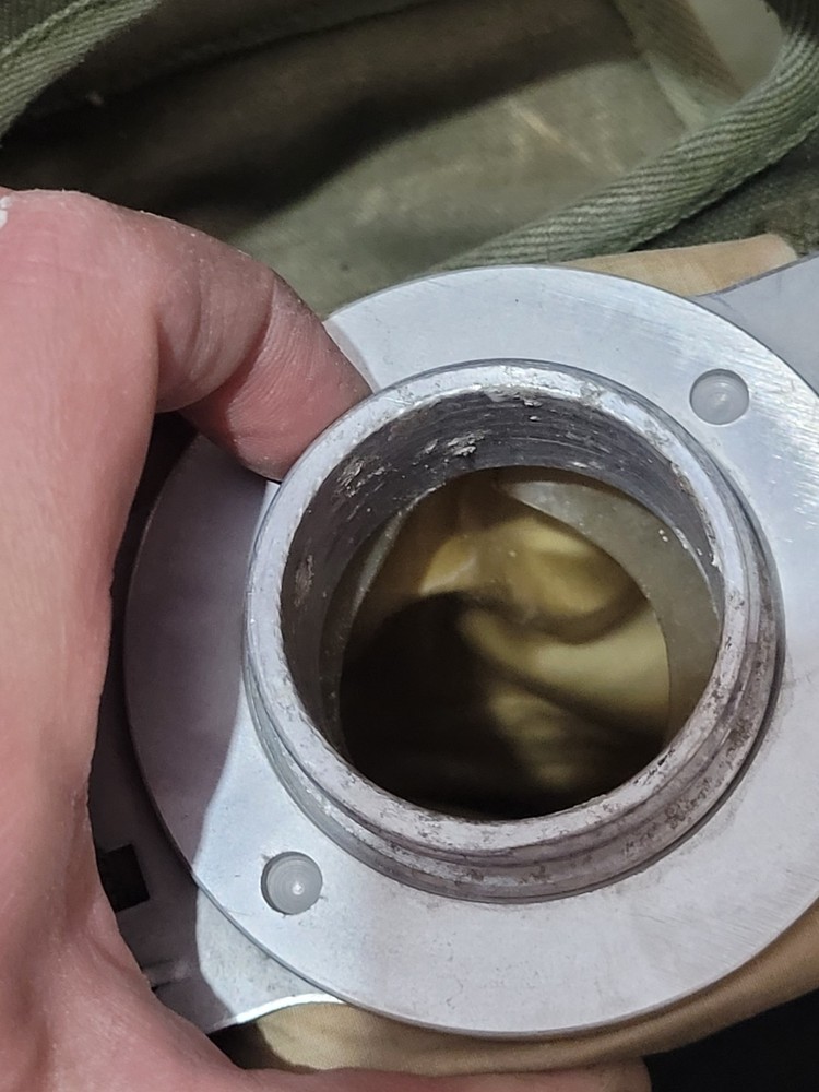 US Bag Canvas Water-Carrying 5-Gallons complete 1945