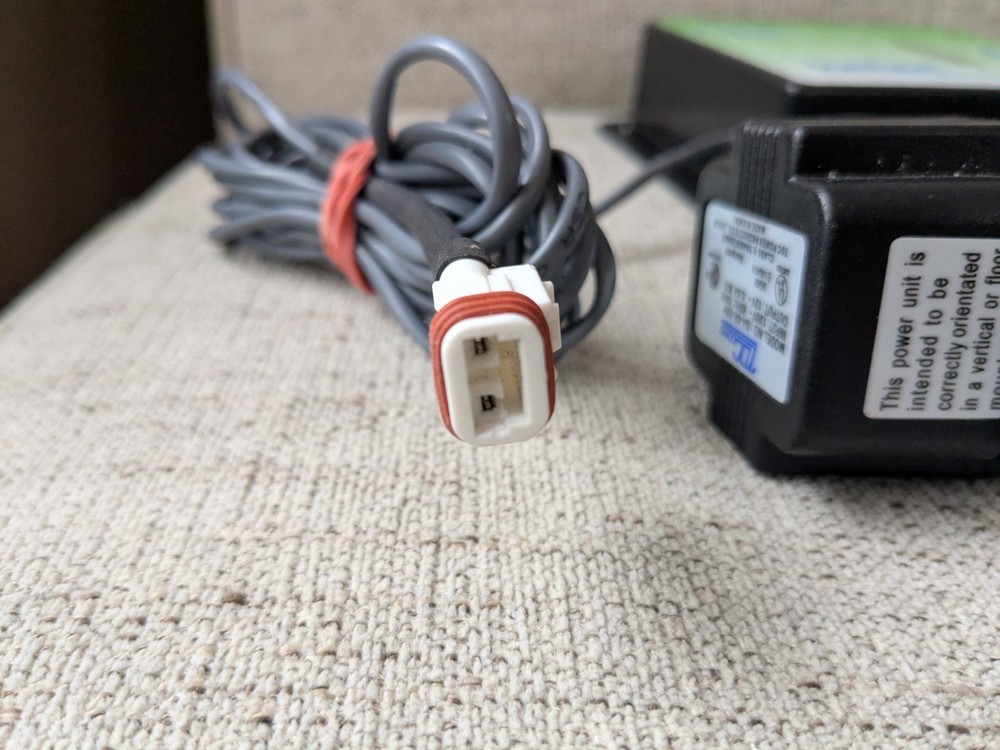 Aquascape IonGen System • Electronic Water Clarifier Control Panel | Algae