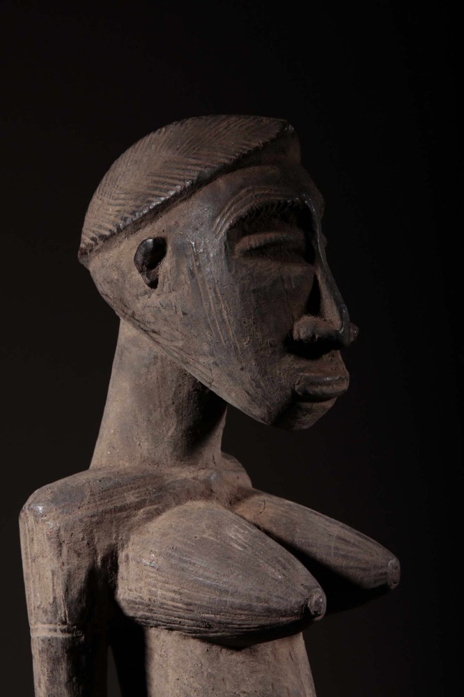 Statue Senoufo 2680