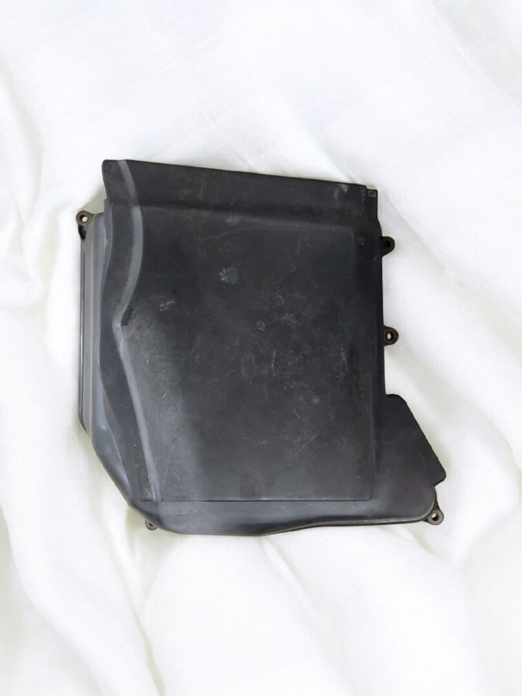 AUDI A4 2.0T 05-08 ENGINE CONTROL MODULE COVER (ECU)