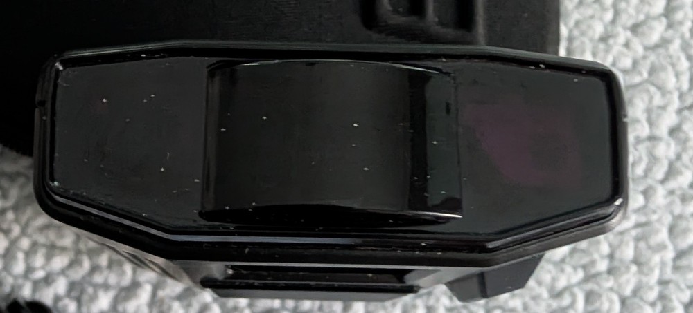 ESCORT MAX 3 Laser Radar Detector Bluetooth Gps Auto Learning