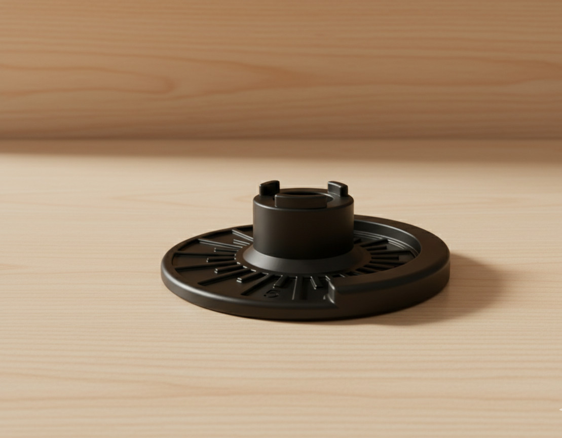 Replacement Discs for Bowflex SelectTech 552 Series 2 - #2, #3, #4, #5, Full Set