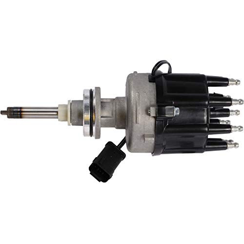 84-3801 New HEI Electronic Distributor and Module