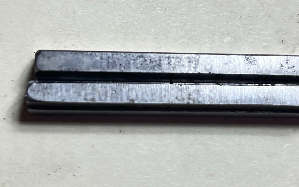 3 Machinist duMont Broaches Used