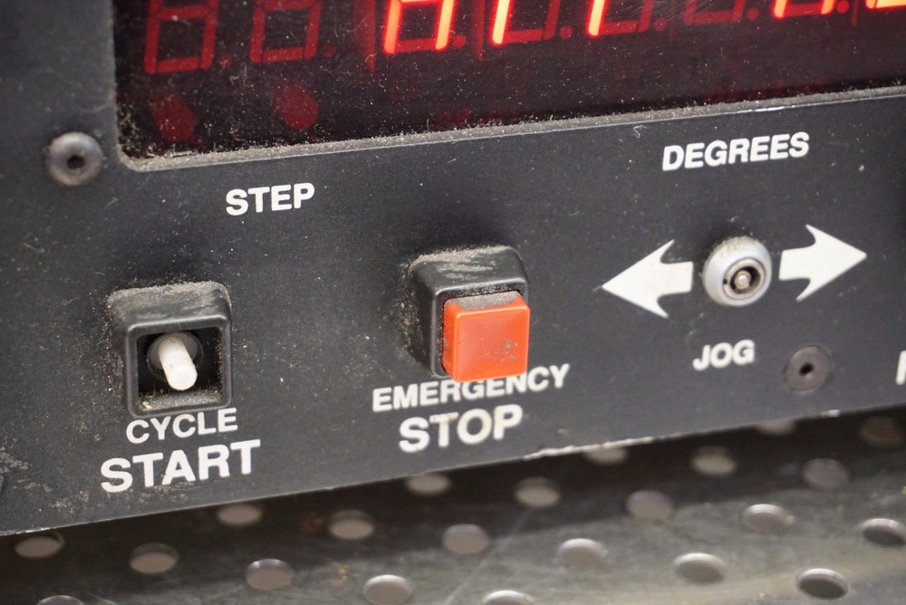 HAAS 17 PIN S5C CONTROLLER