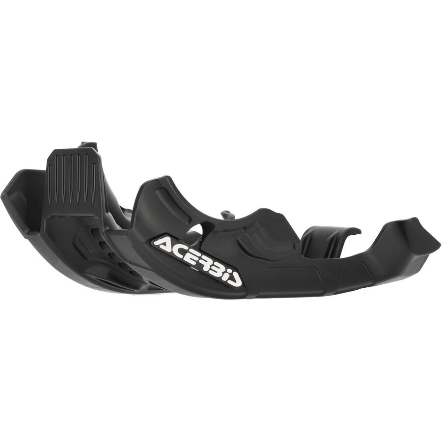 Acerbis Skid Plate - Black 2983220001