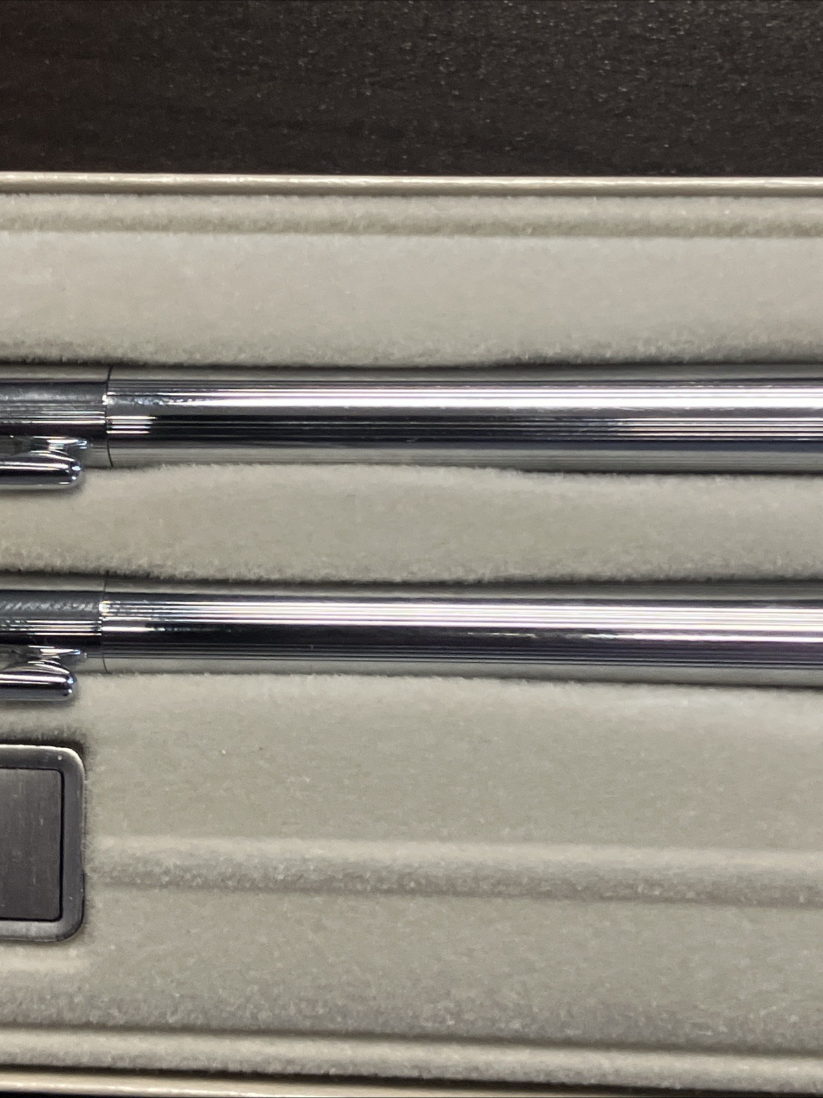 Cross Pen Set Never Used In Box