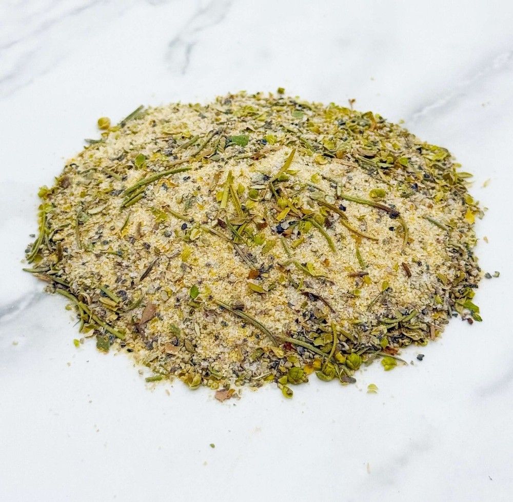 Lamb Meat Rub Seasoning