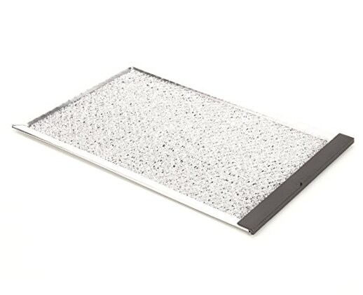 Manitowoc Ice 7629143, Air Filter Assembly