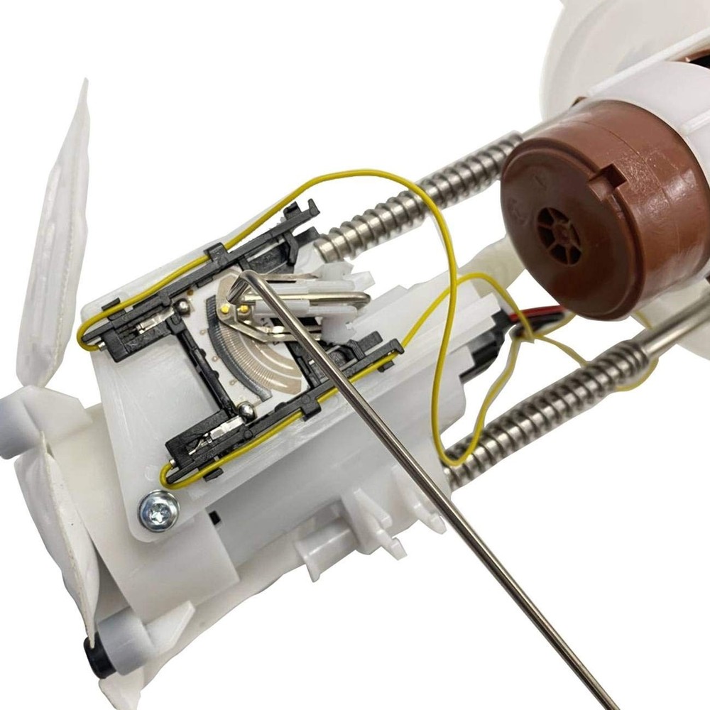 Fuel Pump Module Assembly for Trailblazer EXT 2002-2004 Replace 88966950