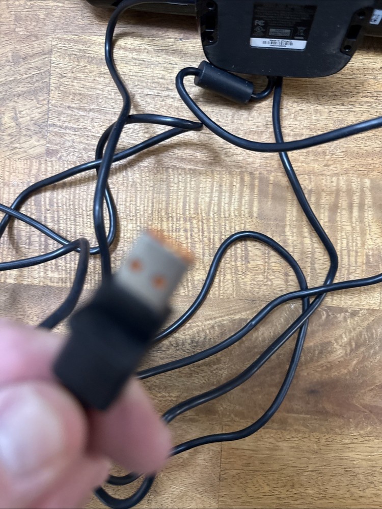 Microsoft Xbox 360 Kinect Sensor Model 1414 – Tested Working Motion Camera