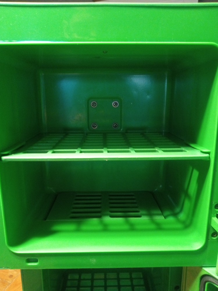 Minecraft Creeper Mini Fridge