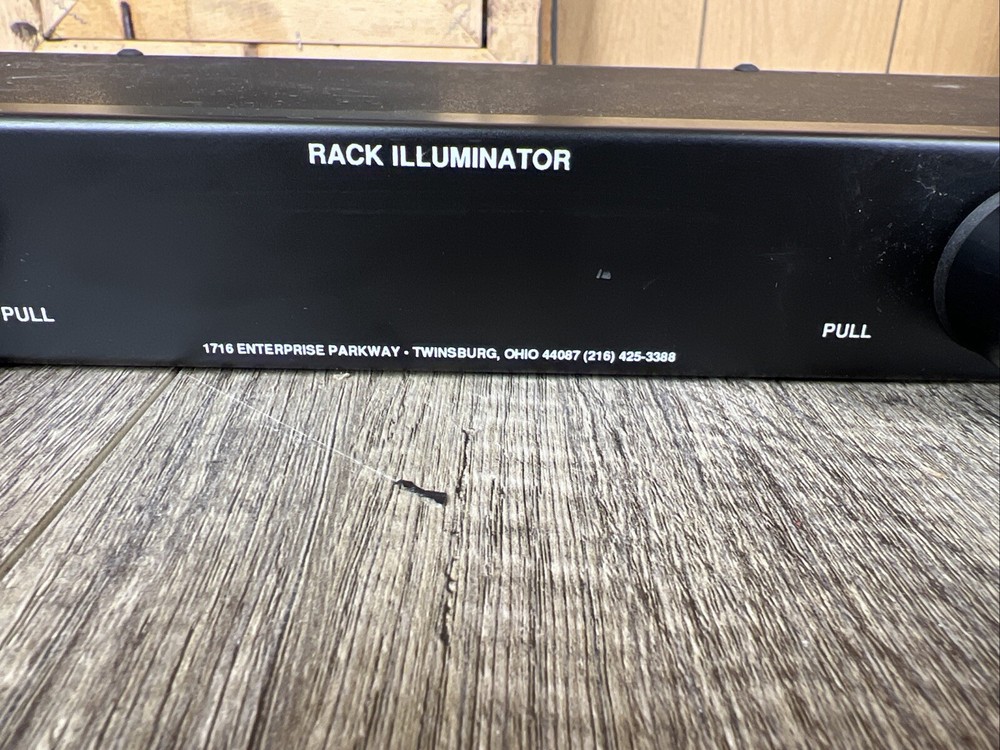 ETA Systems PD9L Power Distributer