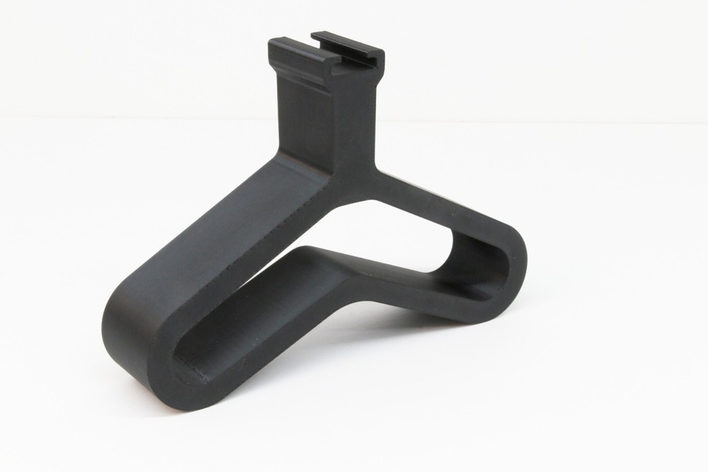 Nokta Legend & Simplex kickstand for stable level detector when you set it down