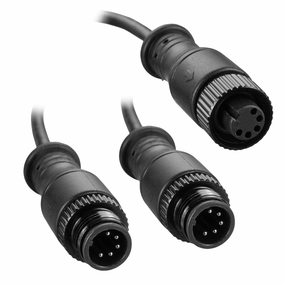 NVX Wired Waterproof Remote with Zone Control for VMPS35