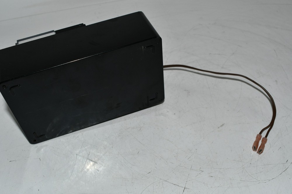 Madison Electric A200-S215 Tachometer