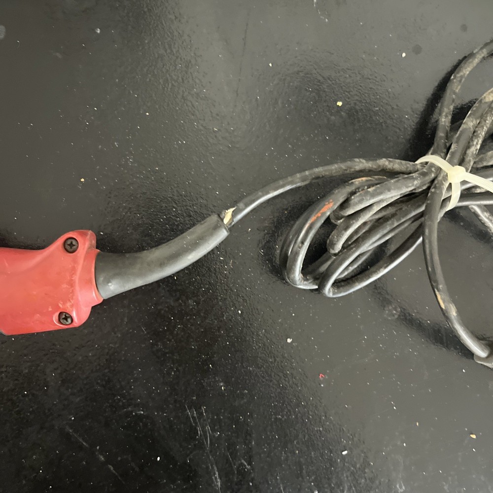 Milwaukee 1/2" Hammer Drill 5378-20