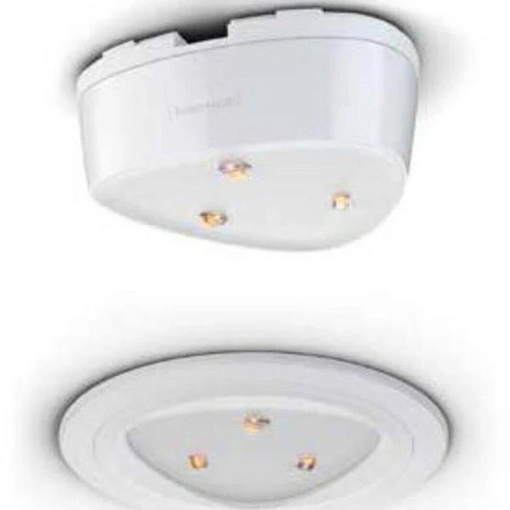 Honeywell DT8360ACM Ceiling Mounted Motion Detector Lightly Used.