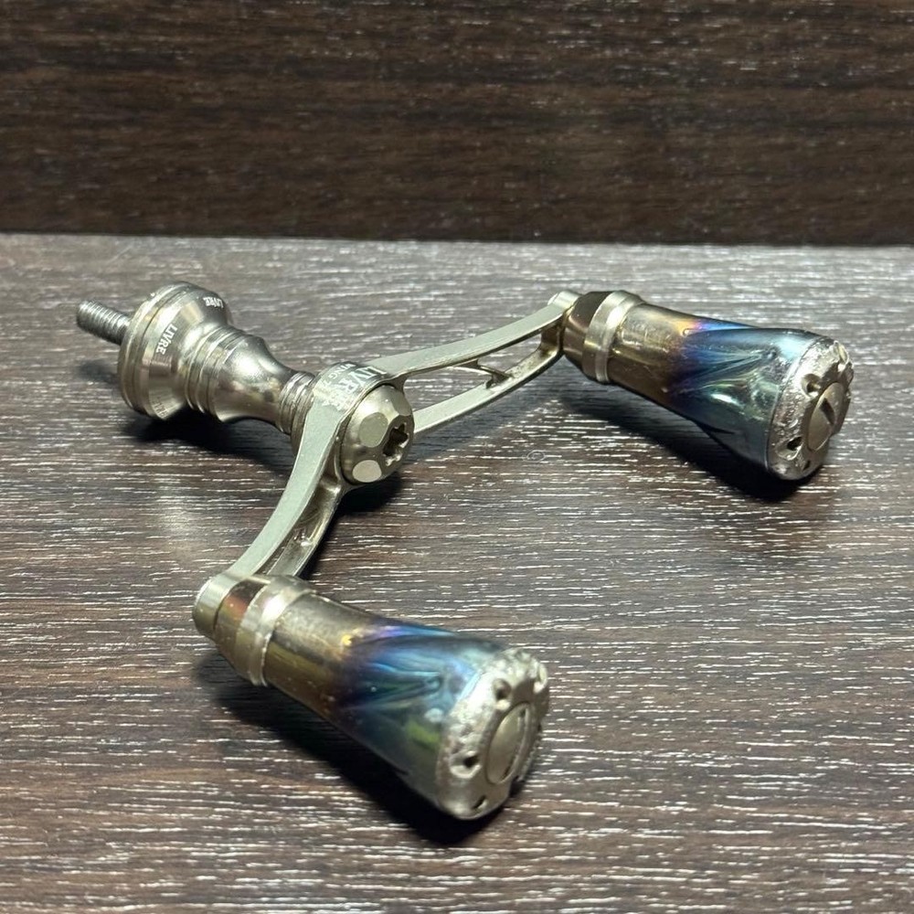 Libre Wing 72 Fino S2