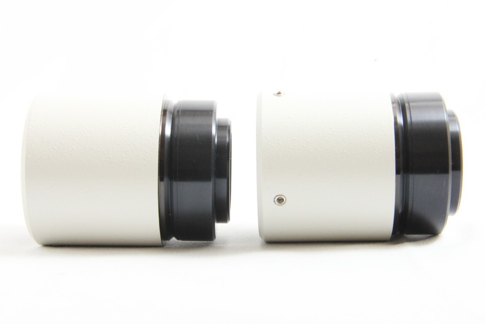 Nikon Microscope Eyepiece Adapter #5702