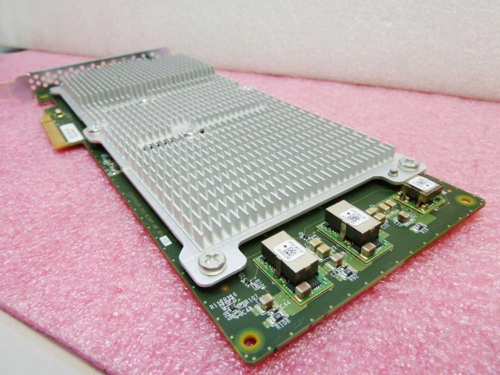 NetApp Flash Cache 512GB PCIe Controller Module Card 111-00902+D0 | 110-00200+B2
