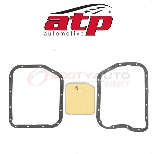 ATP Automatic Transmission Filter Kit for 1999-2003 Dodge Ram 1500 Van - np