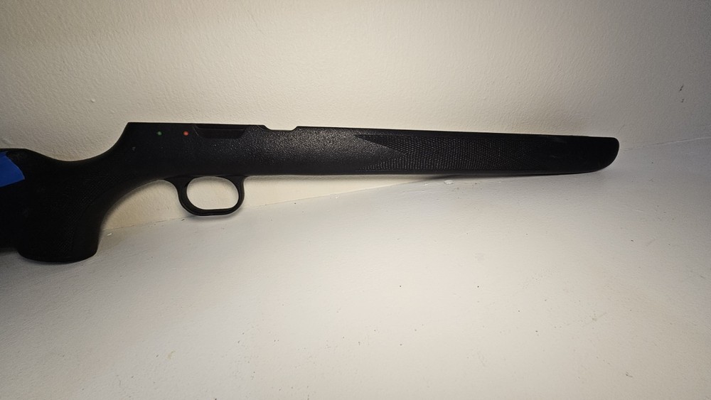 Thompson Center Fire Hawk Muzzleloader Synthetic Stock (B)