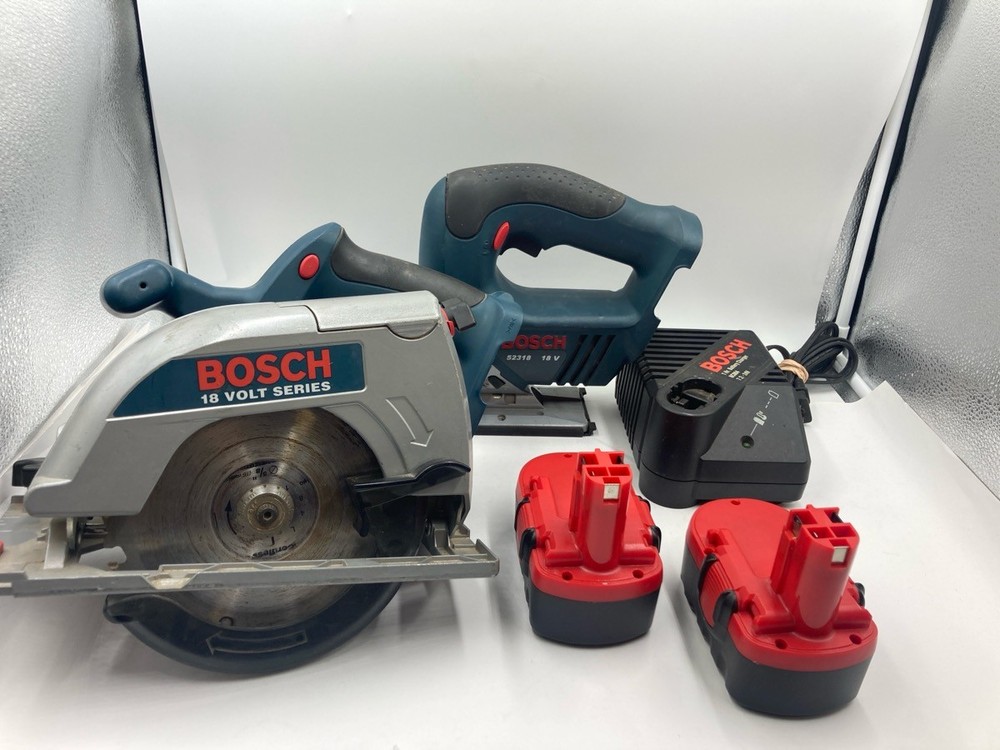 BOSCH 52318 (EL1064111)
