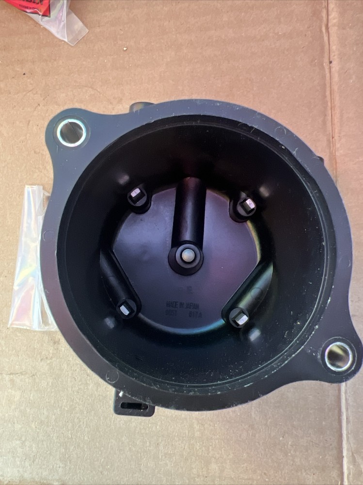 JP960 Distributor CAP Made In JAPAN.