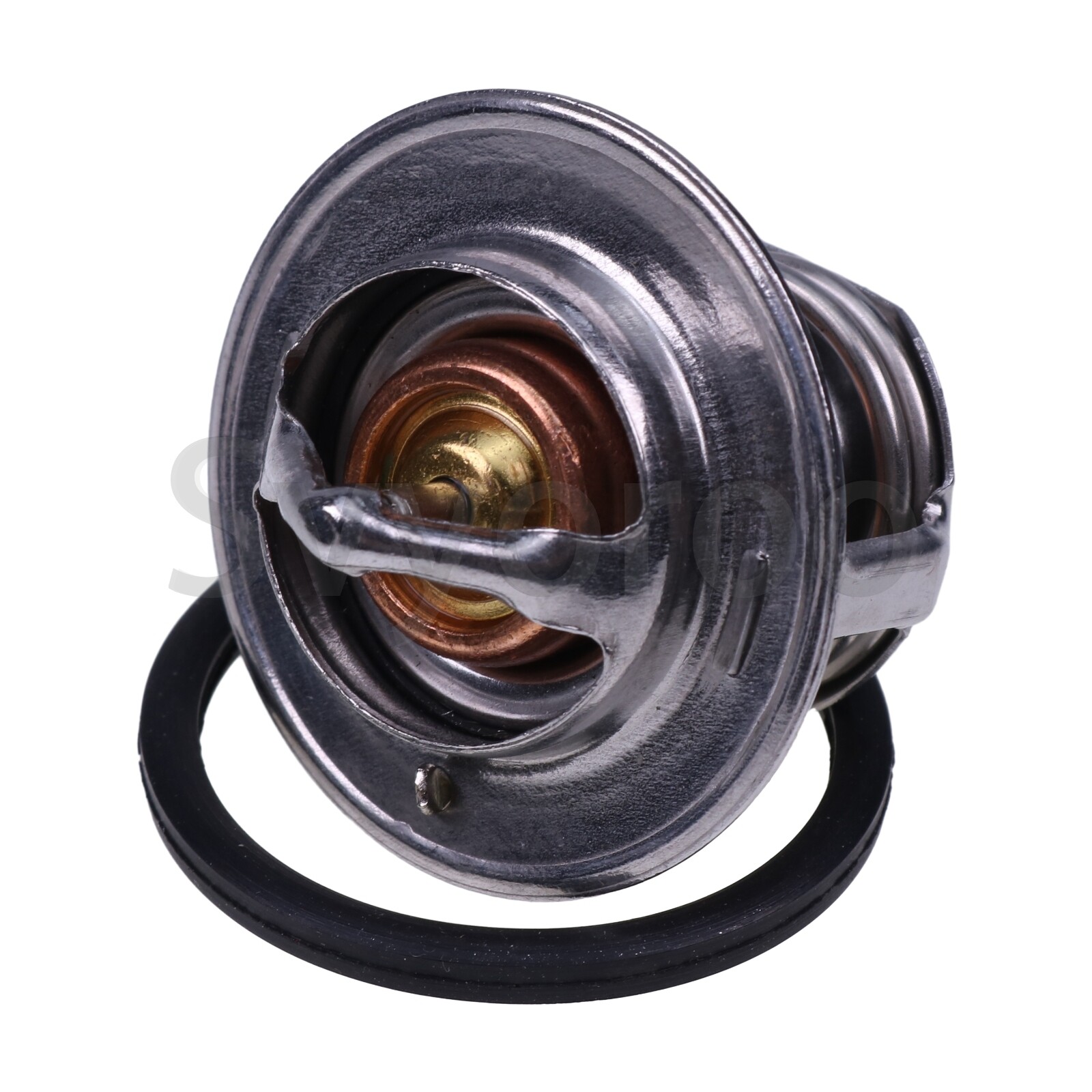 Svyoroo Thermostat 32A46-02100 For Mitsubishi Engine S4S S6S S4Q S4Q2