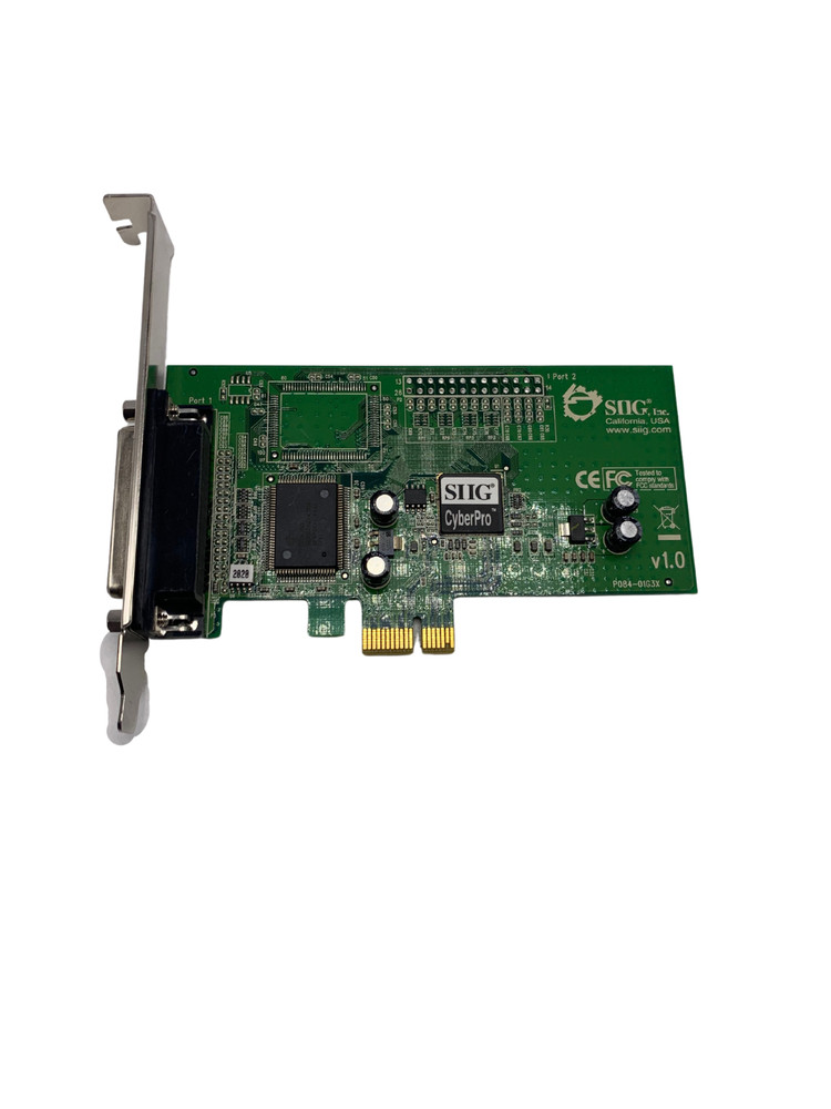 Dell JT039 1000GT Server Adapter w60
