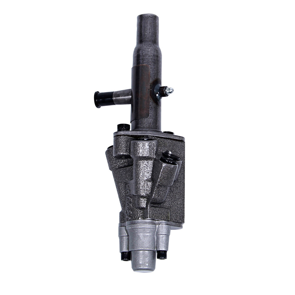 CJ Classics Power Steering Control Valve Mustang 1968-1970