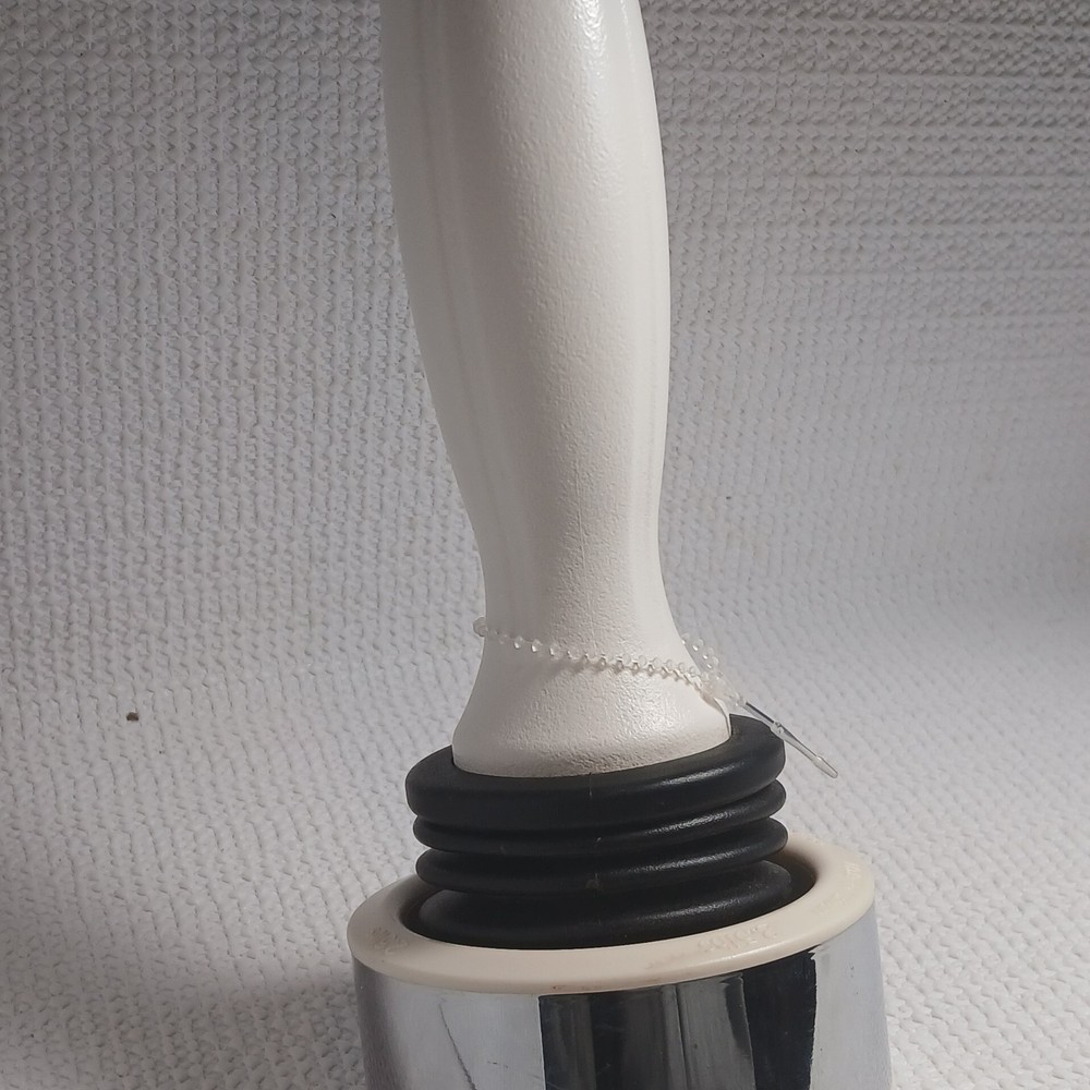 Shake Weight, a specialized dumbbell designed for strength training