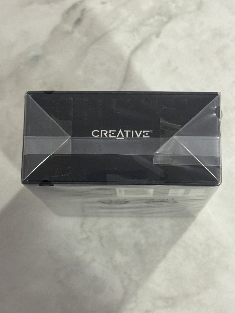 Creative. Intel Realsense SR300 Depth Camera Model VF0810 Dev Kit