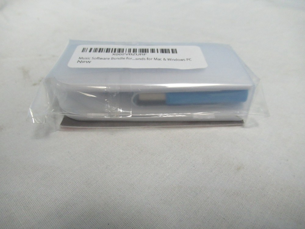 Music Creator Ezalink Software Bundle (QQ)