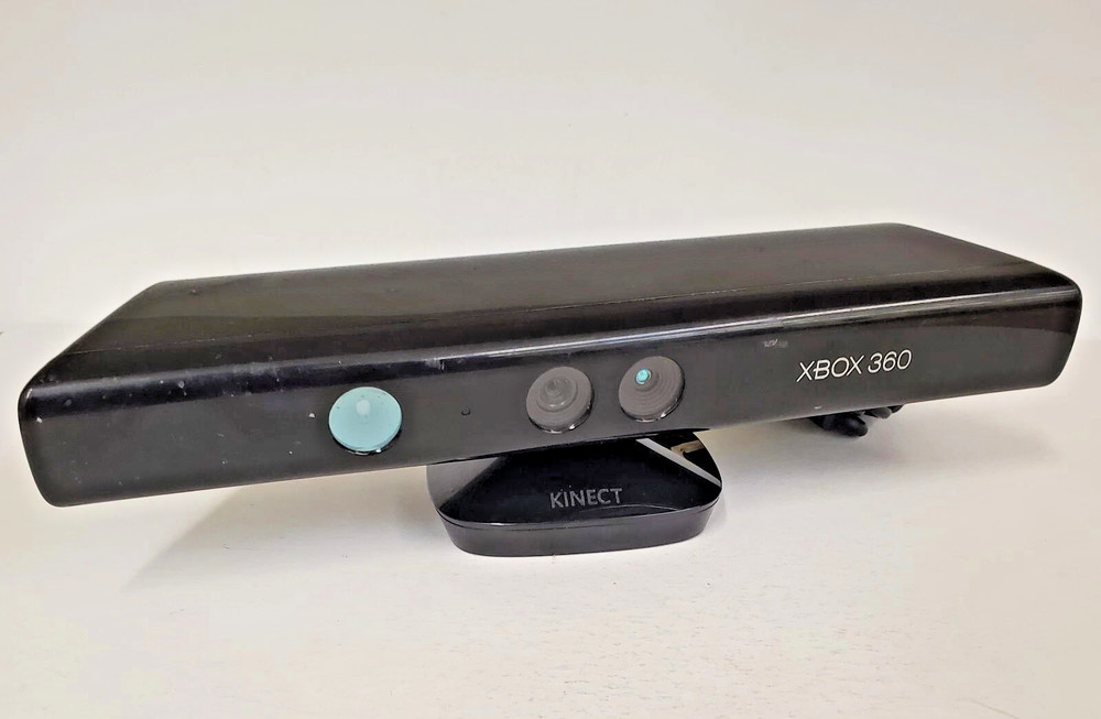 Genuine OEM Microsoft Xbox 360 Kinect Camera Sensor 1414