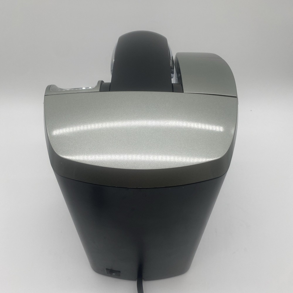 Keurig B70 Platinum K-Cup Brewing System Coffee Machine Tested
