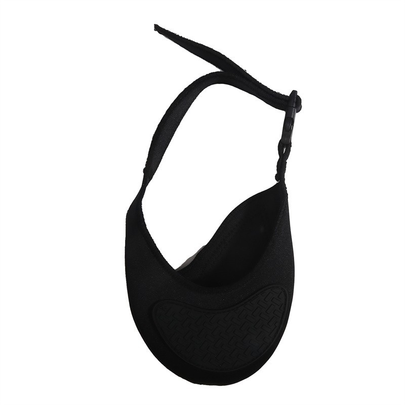 Motorcycle Gear Shift Protector Anti-Slip Waterproof Toe Guard Shoe Cover